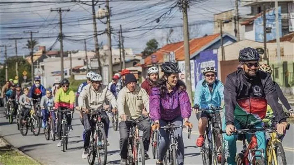 Fim de semana conta com diversas atrações gratuitas para se divertir em Curitiba