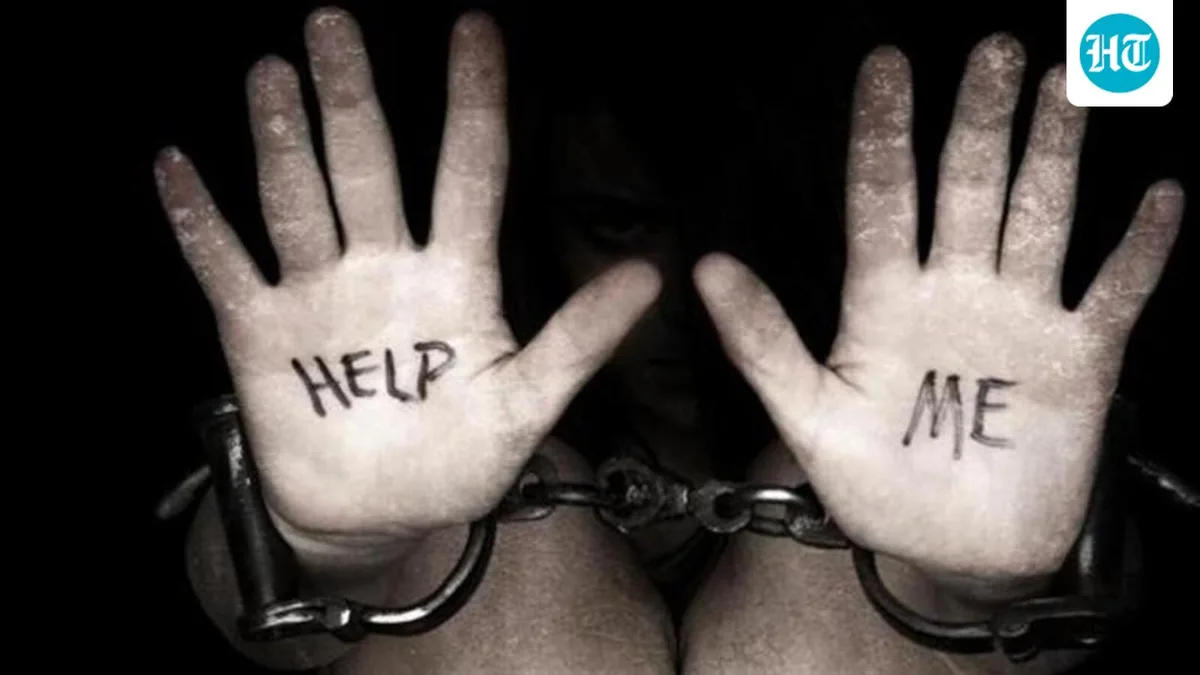 Hyderabad court sentences 9, including 8 Bangladeshis, to life in trafficking case