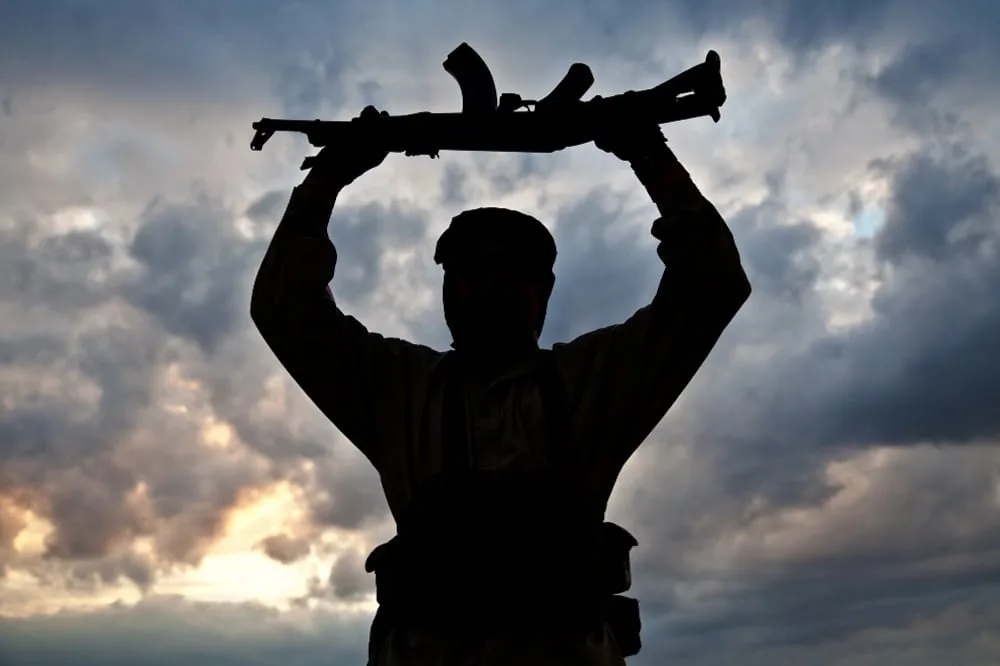 Nigerian gunmen raise over $5m from mass kidnappings, study finds