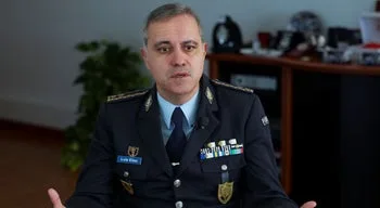 Comandante da PSP de Lisboa defende "menos discursos alarmistas" sobre segurança