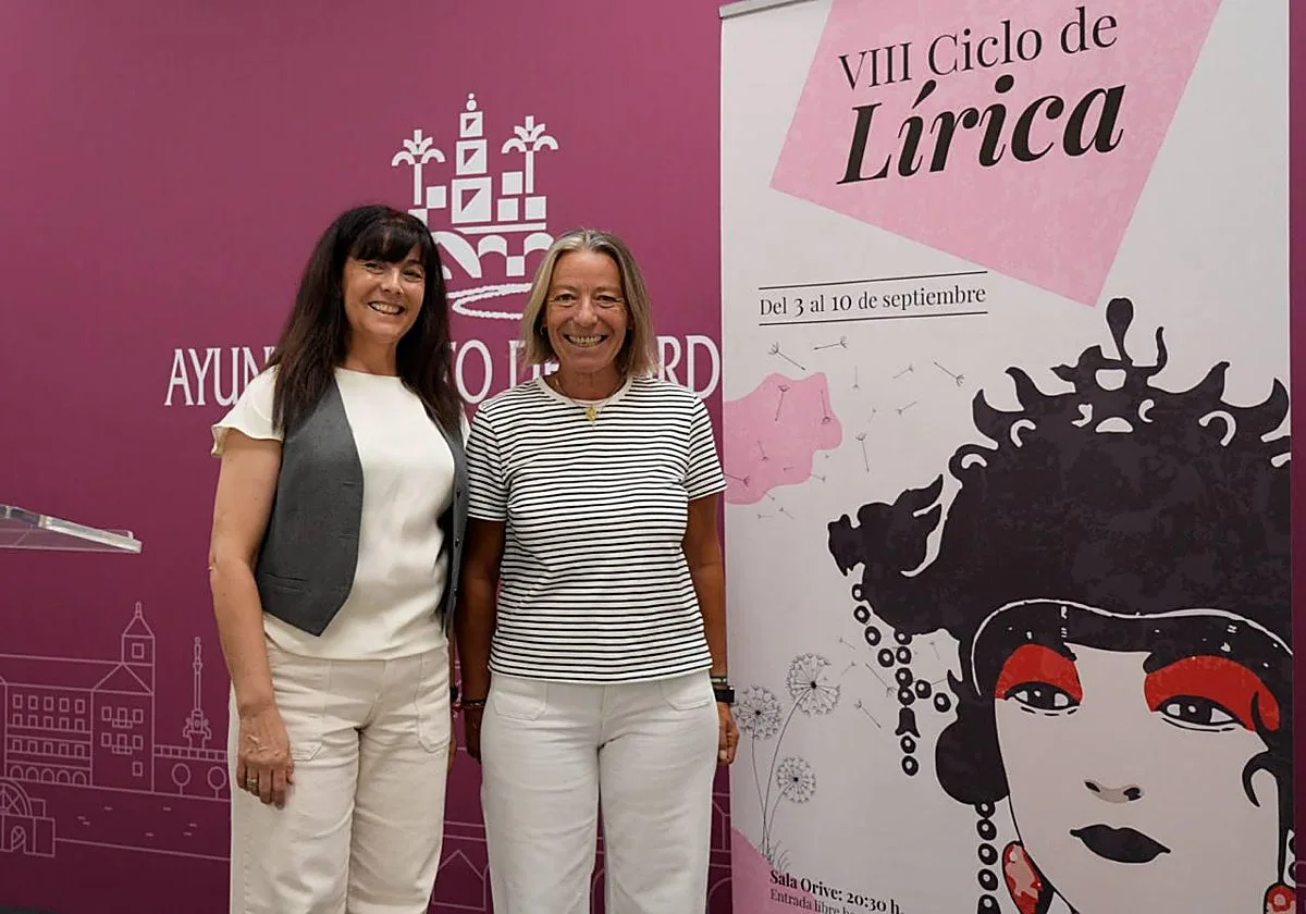 La Sala Orive acoge ocho días de ópera y zarzuela en septiembre: programa, fechas y artistas