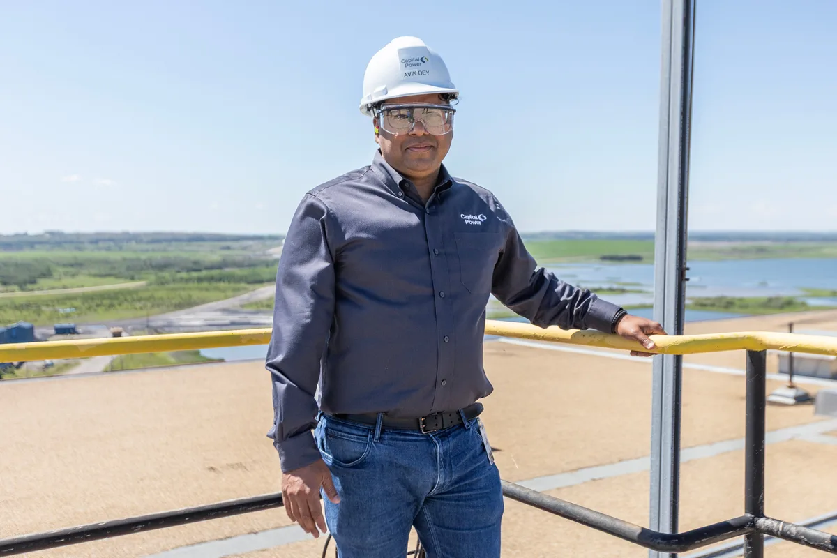 Staying in Canada is the best option for Alberta businesses