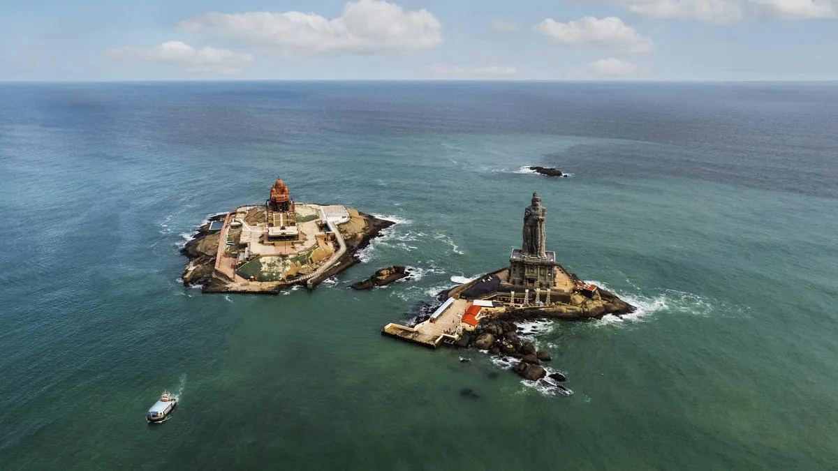 Applications open for Kanavu Aerial Workshop for women photographers in Tamil Nadu