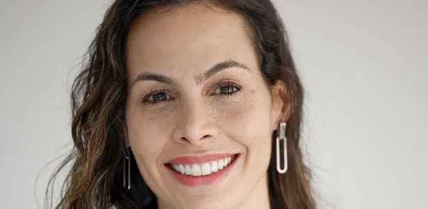 Marcela Mattos estreia como colunista de política do UOL