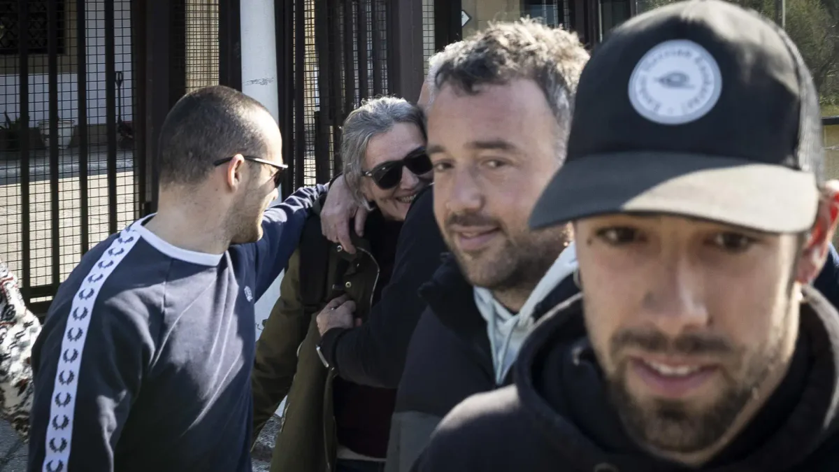 Quince años del fin de ETA: aún hay 110 presos, la mayoría en semilibertad