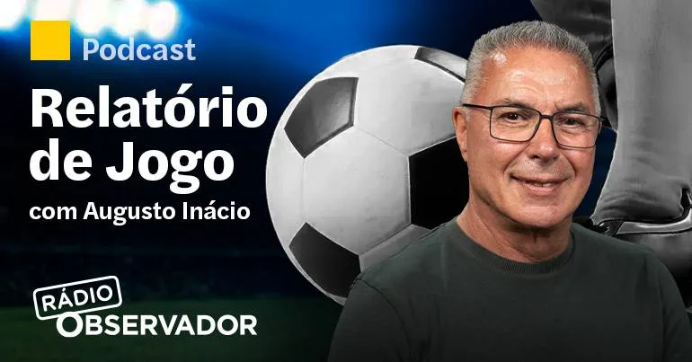 Lens x Sporting. Suárez? "Está-lhe a sair o Ketchup todo!”