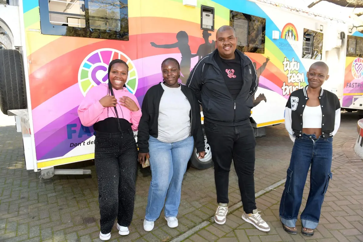 SPOTLIGHT: Lenacapavir gains ground as Western Cape uptake passes 3,600