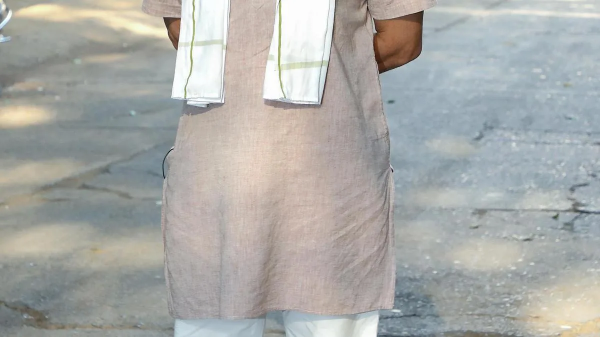 Nana Patekar brought dead to hospital