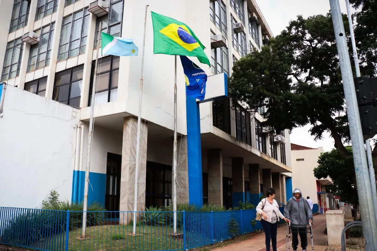 Justiça libera R$ 328 milhões em atrasados do INSS para MS e SP