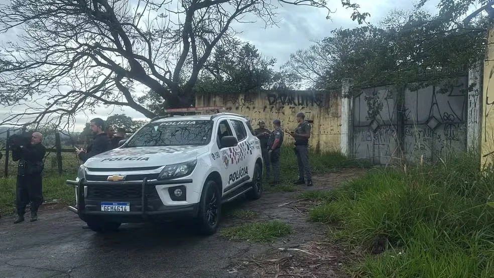 Dentista sai para entregar prótese e é encontrado morto quatro dias depois