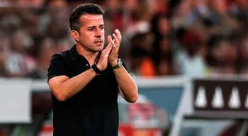 Palhinha convocado mas Marco Silva não adianta se vai estrear reforço do Benfica