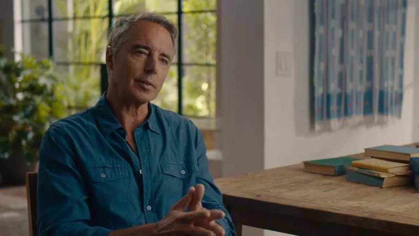 Dan Buettner, experto en longevidad: "Tomar café antes de dormir tiene más riesgo para tu corazón que tomarlo a las 12"