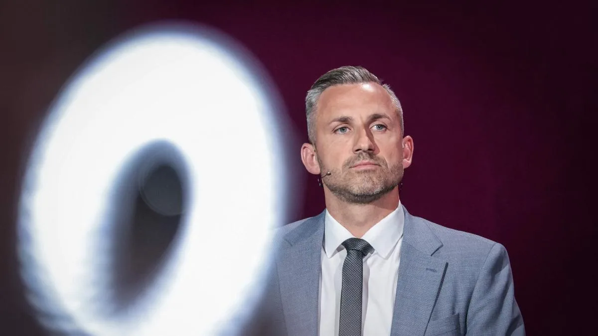 Ulrich Siegmund, el nuevo rostro de la ultraderecha alemana