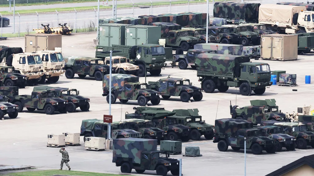 Les exercices militaires entre la Corée du Sud et les États-Unis écourtés, un revers pour Séoul