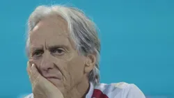 Jorge Jesus: «Uma coisa garanto: sei o hino nacional todo»
