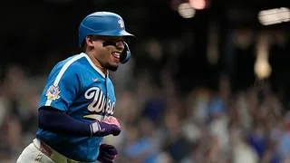 MLB: William Contreras busca dos marcas personales cerrando la temporada