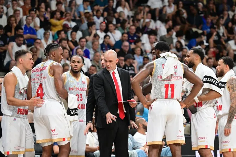 L'audience de l'AS Monaco devant le CNOSF vraisemblablement avancée au 20 août