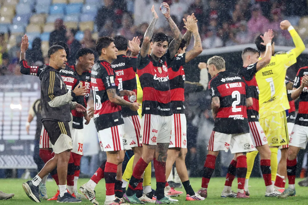 A crise dos 28, a volta de Felipão e a briga pela ponta; como está o seu time no Brasileiro