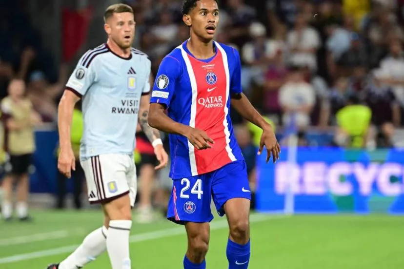 Le groupe du PSG contre Rennes : première pour Ferran Torres et Mika Godts, Mayulu, Barcola et Mbaye absents