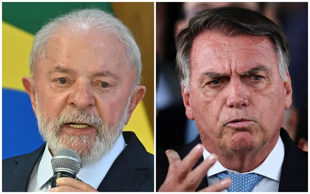 Eleições 2026 têm 8 candidatos 'Lulas' e 20 'Bolsonaros' sem parentesco com o presidente e o ex-presidente