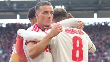 Köln verschärft Gladbacher Krise