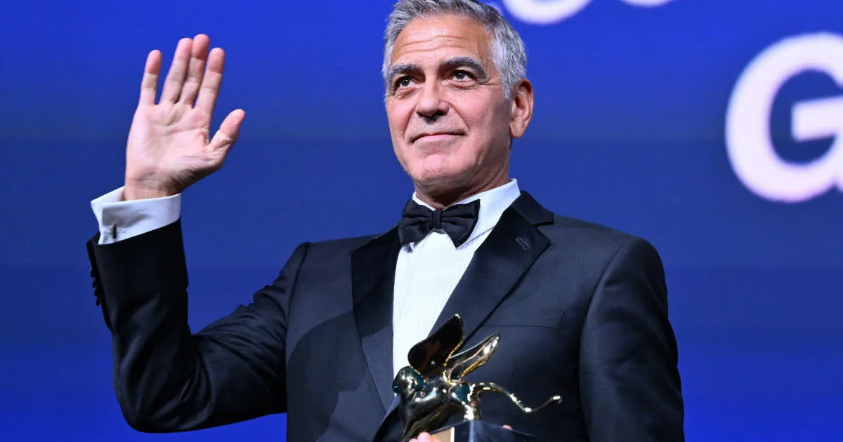 Politique. « J'ai honte » : George Clooney étrille l'administration Trump et son pays, une « kakistocratie »