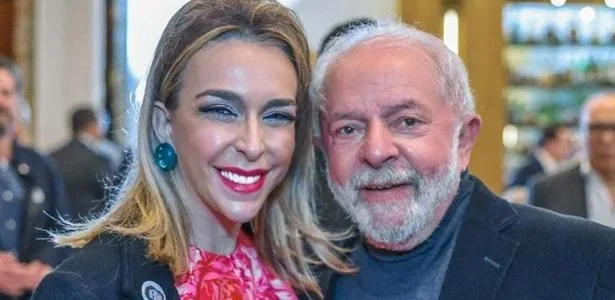 Depois da eleição, Roberta Luchsinger poderá ter preventiva decretada