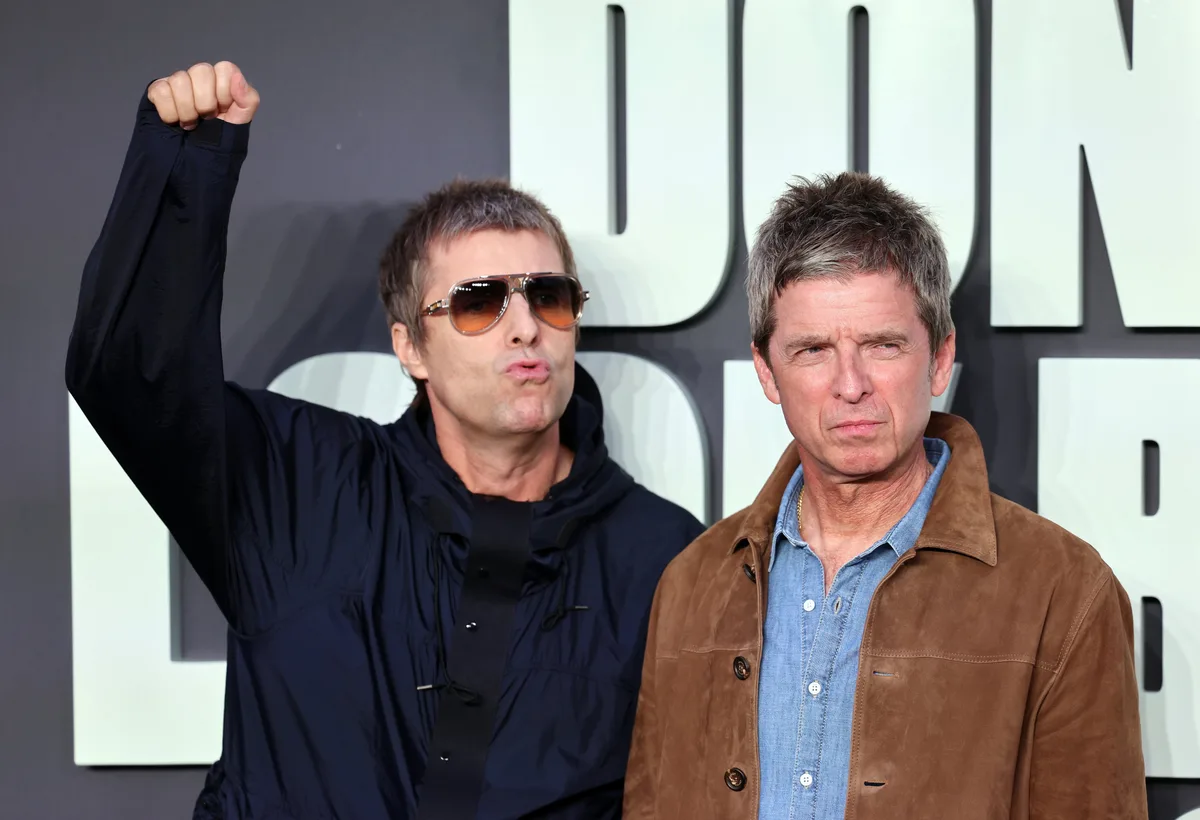 Oasis vuelve a España 18 años después con dos conciertos en Barcelona en julio de 2027