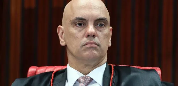 Brasil reitera pedido de arquivamento de ação de Rumble contra Moraes