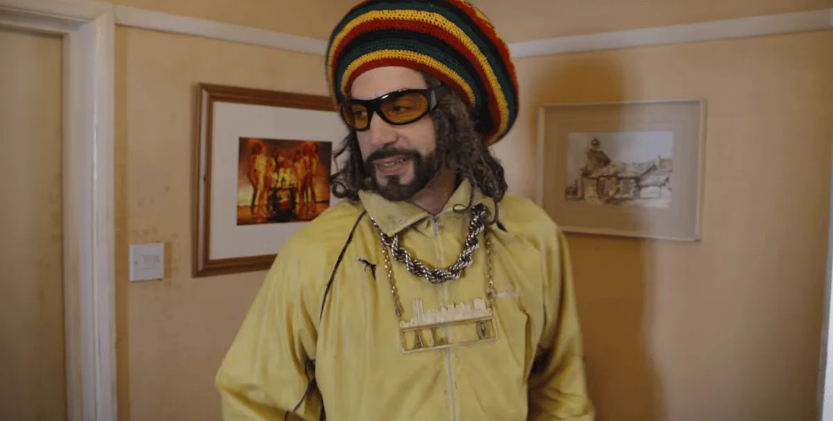 UK cinema chain ‘has no current plans’ to show new Ali G film amid backlash