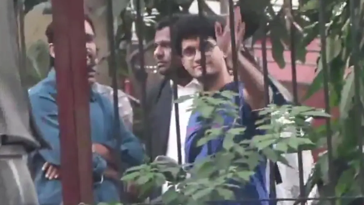 Abhijeet Dipke, team CJP released by court after detention, but on one condition