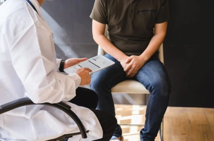 Cáncer de próstata es el más frecuente entre los hombres en Panamá y puede avanzar sin síntomas