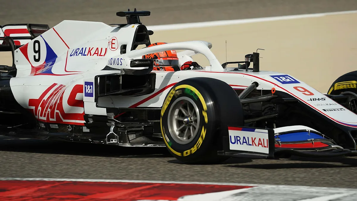 Gültig ab sofort - Formel-1-Verband trifft umstrittene Russland-Entscheidung