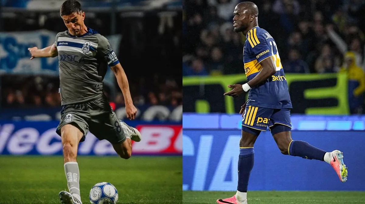 Con la ausencia de tres grandes y un clásico en el horizonte: cómo están los cruces playoffs tras la 12° fecha del Torneo Clausura