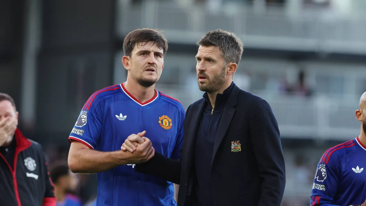 Neville: ‘Patético. Esses foram os piores 15 minutos que já vi o Manchester United jogar’