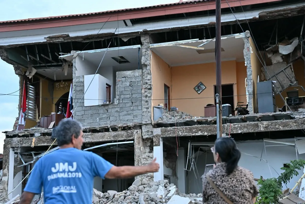 Instituto guatemalteco llama a evaluar riesgo sísmico y priorizar la prevención, tras los terremotos de Panamá, Colombia y Venezuela