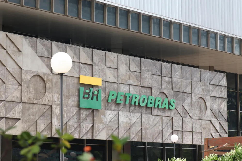 Petrobras descobre petróleo na bacia sedimentar da Foz do Amazonas
