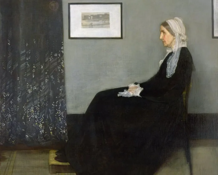 James McNeill Whistler review – painter’s work shines through attention-grabbing life story