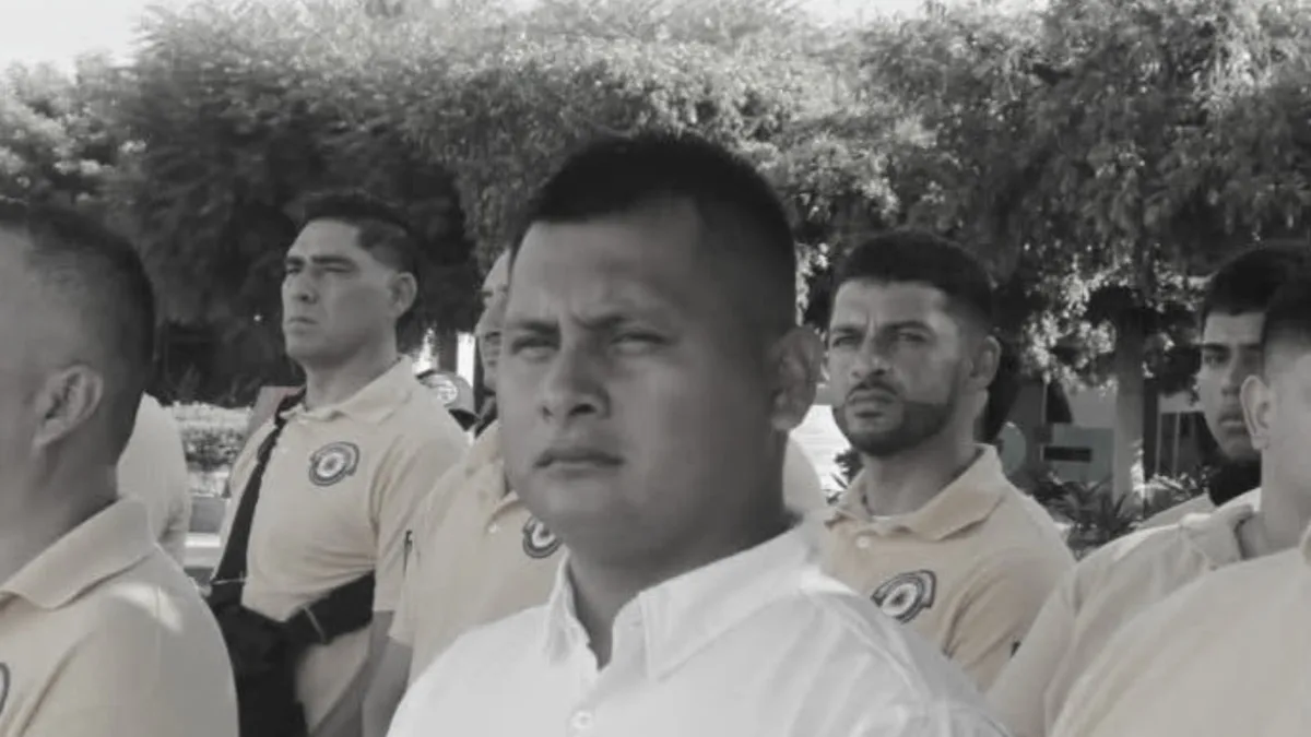 Asesinan a balazos al coordinador municipal de Protección Civil de Escuinapa durante acciones por el huracán Simón