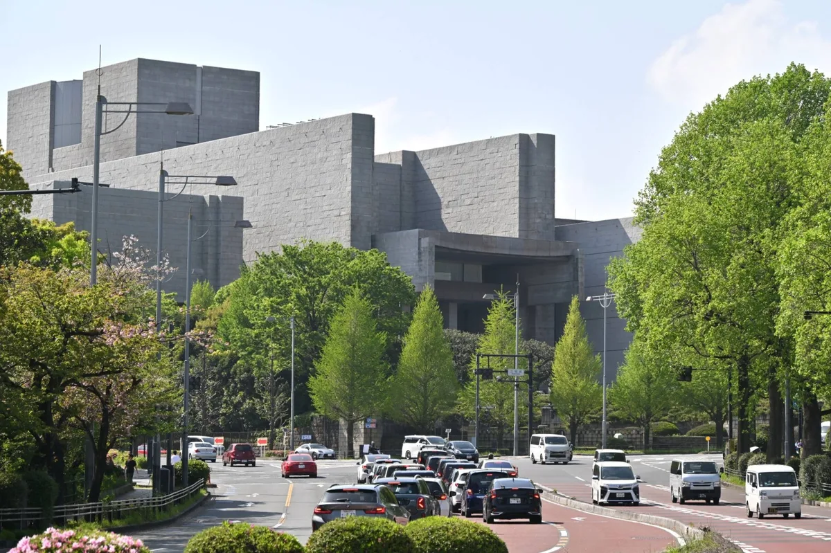 Japan’s top court to test use of AI in civil trials