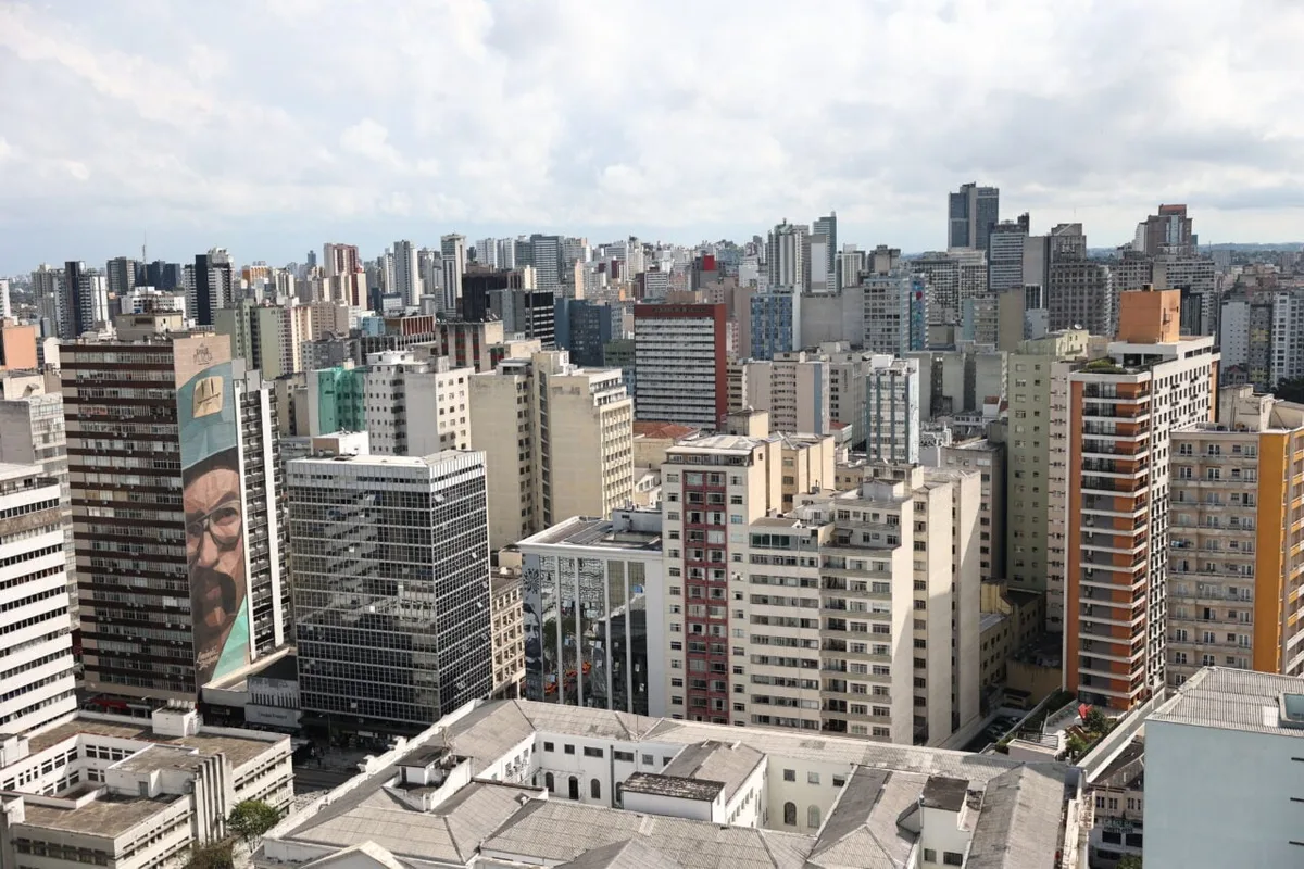 Urbanização avança e faz o Paraná ganhar uma “nova Curitiba” em três anos