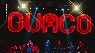 Bajo el Árbol anuncia el regreso de La Clave con Guaco y Ritmo Candela