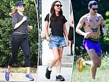 The hidden dangers of Hokas: They're the must-have comfy shoes for runners, nurses and busy moms - but experts are now issuing an urgent warning over the silent damage they could be causing