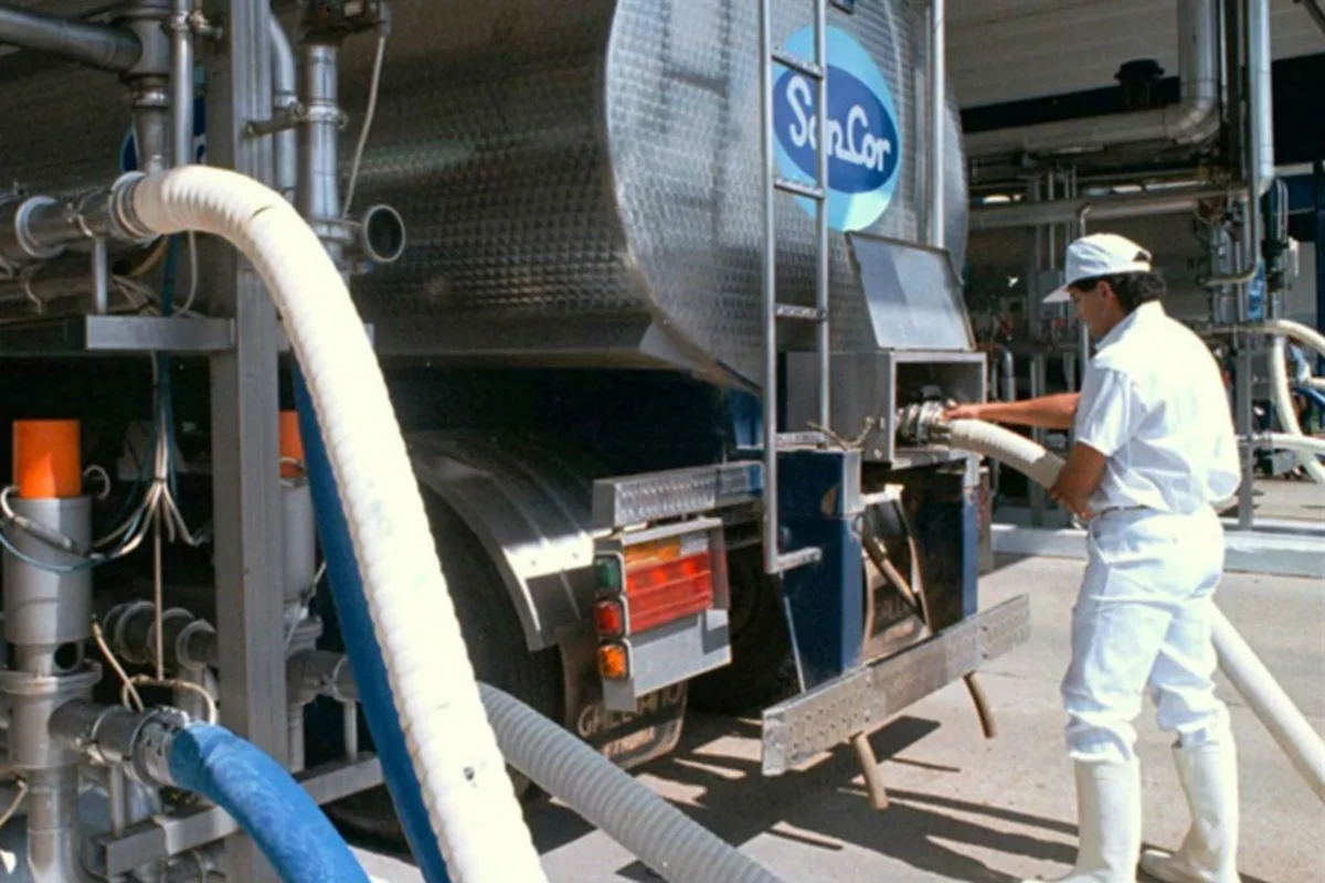 Quiebra de SanCor: el gremio pidió una definición de la Justicia y advirtió que los trabajadores están “a las puertas del hambre”