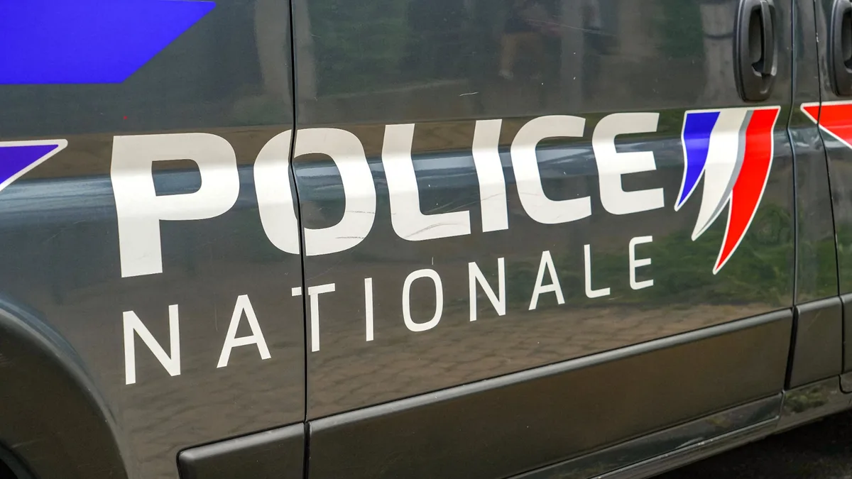 Un homme mis en examen pour meurtre à l'arme blanche dans l'Aisne