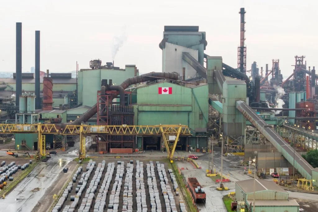 The potential economic fallout of Trump's trade war with Canada