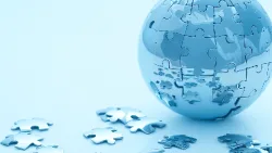From initiative to action: One year of Global Governance Initiative