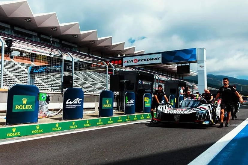 Les enjeux de la fin de saison du WEC avant les 6 Heures de Fuji