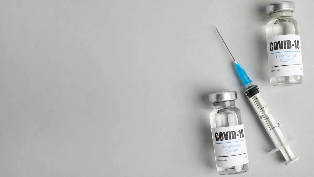 Immunität in Bevölkerung hoch - RKI: Jährliche Corona-Impfung nur noch ab 75