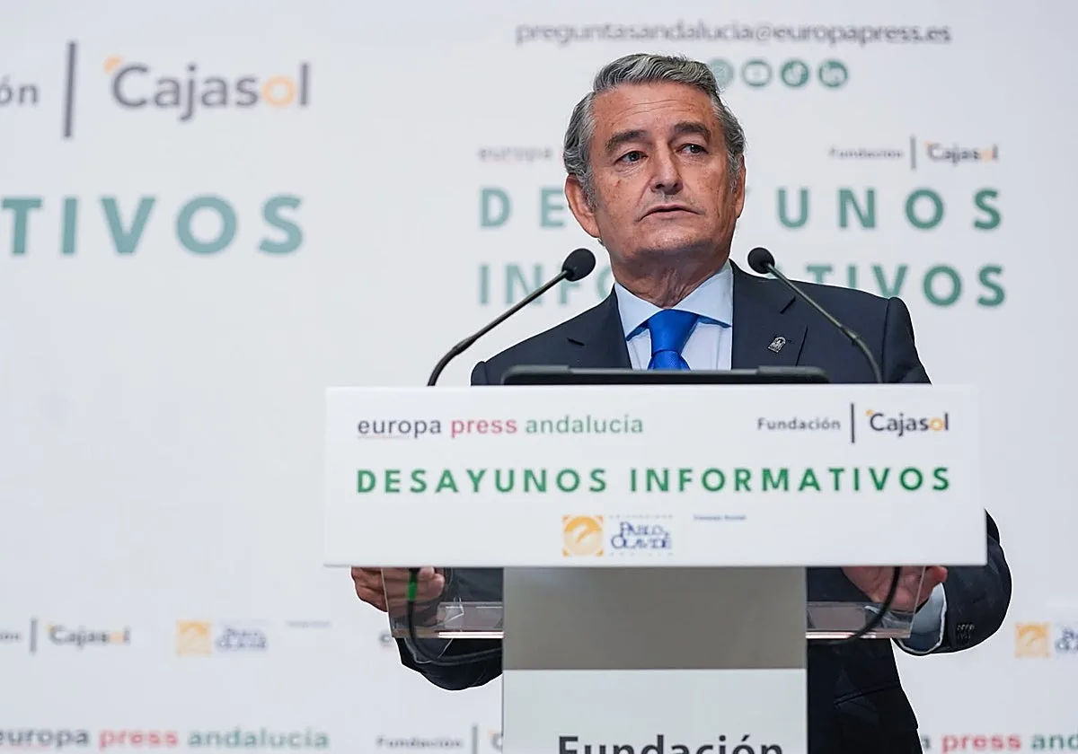 La Junta creará en octubre un comité de evaluación para iniciar la reforma integral del SAS